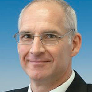 Andy Gilchrist