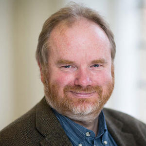 Malcolm McCulloch