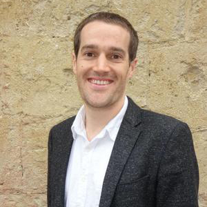 Robert Weatherup