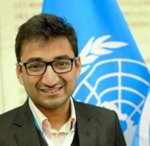 Rohan Agrawal