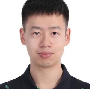 Shikang Feng
