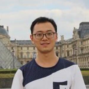 Weixin Song