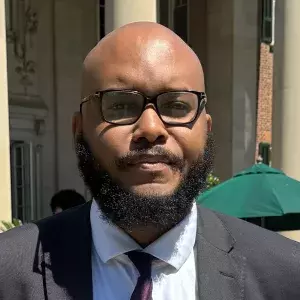 Oladipo Okusaga