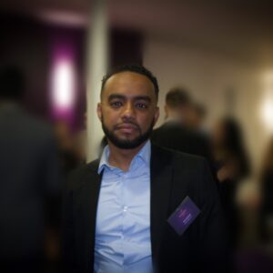 Amr Suliman