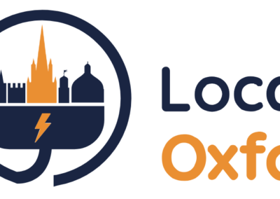 Project LEO (Local Energy Oxfordshire)