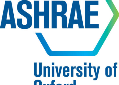 ZERO Institute launches Oxford Student Branch of the 2025 ASHRAE competition