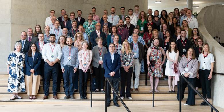 ZERO Institute leads OPEN Forum’s Energy & Environment stream